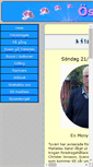 Mobile Screenshot of osterlenrosor.se